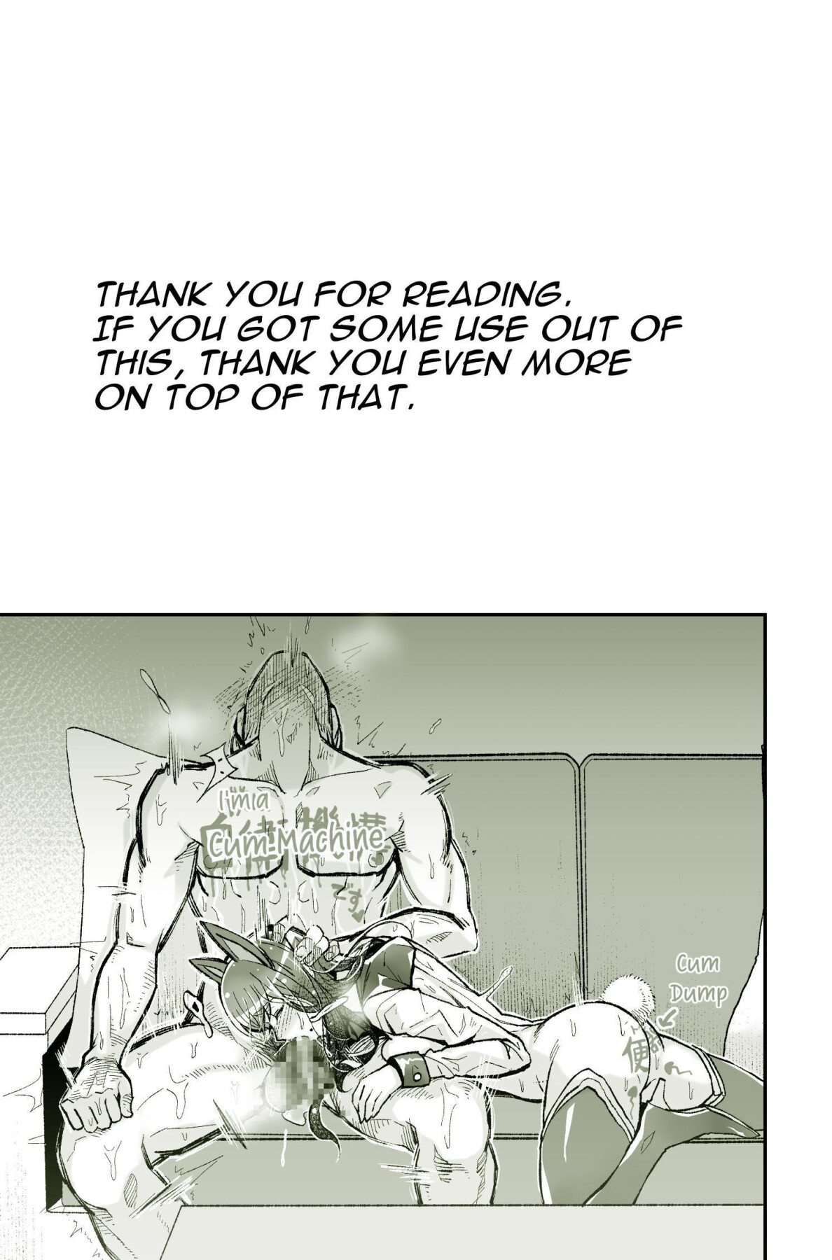 Hentai Manga Comic-Do You Think I Can Tolerate That The Girl I Loved Became A Porn Actress? (No Way!!)-Read-66